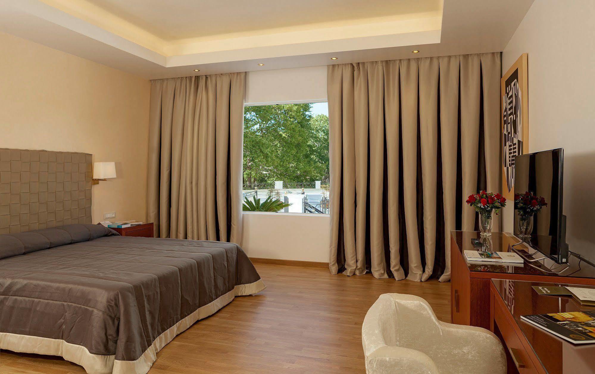 Theoxenia Residence Kifisia Exteriér fotografie